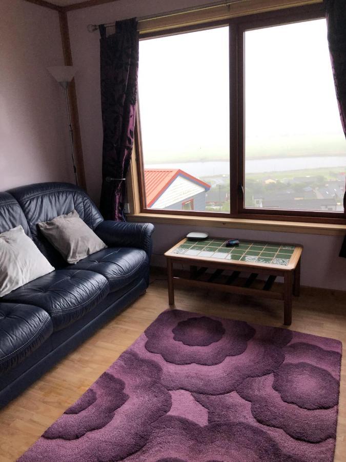 Easterhoull Chalets Scalloway Zewnętrze zdjęcie