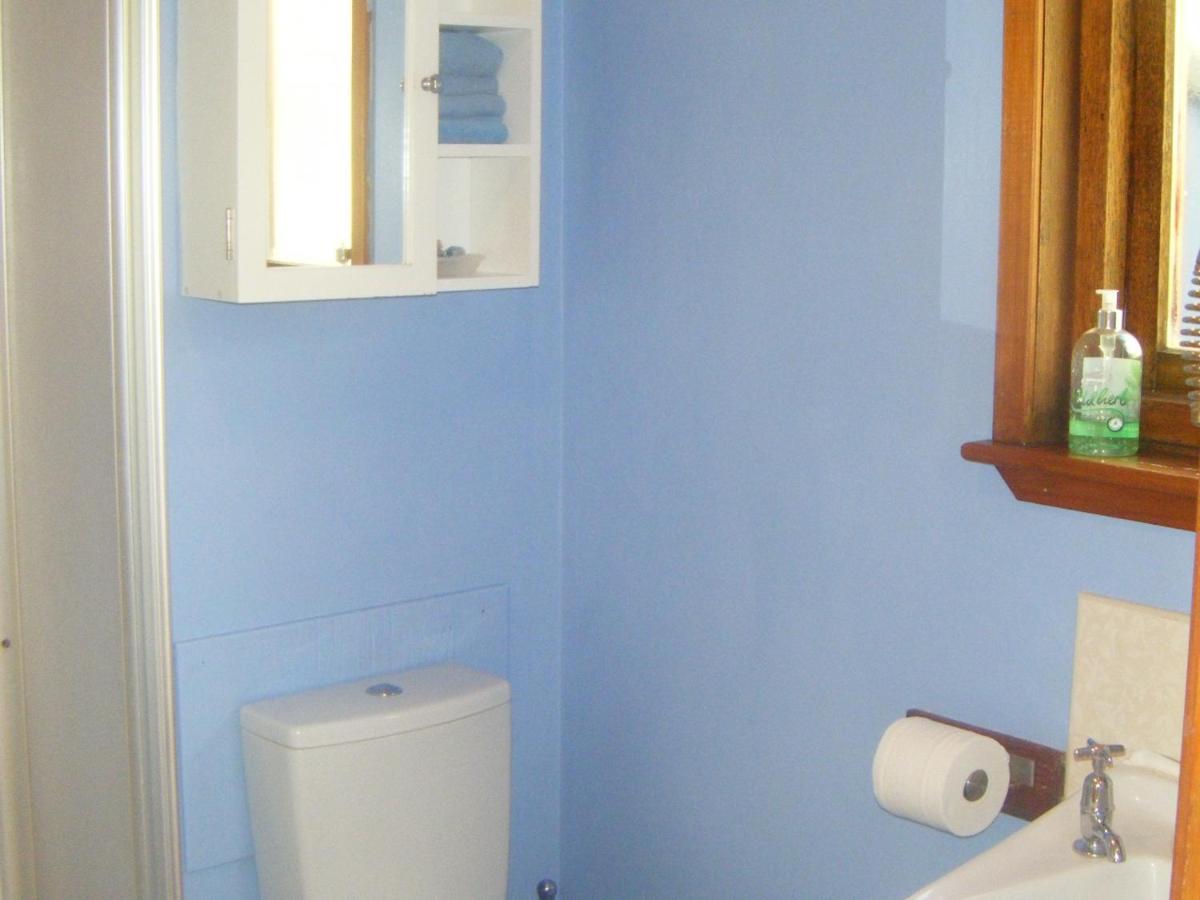 Easterhoull Chalets Scalloway Zewnętrze zdjęcie