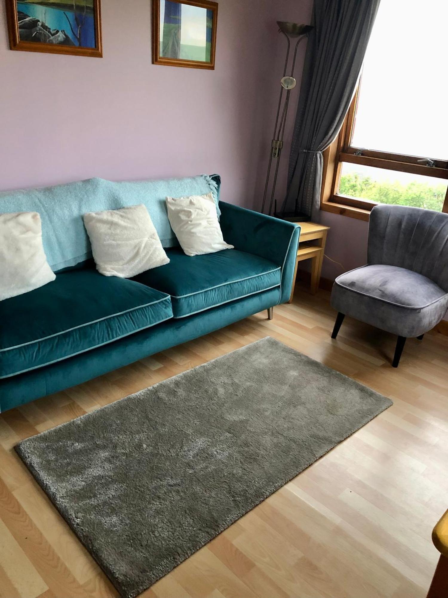 Easterhoull Chalets Scalloway Pokój zdjęcie