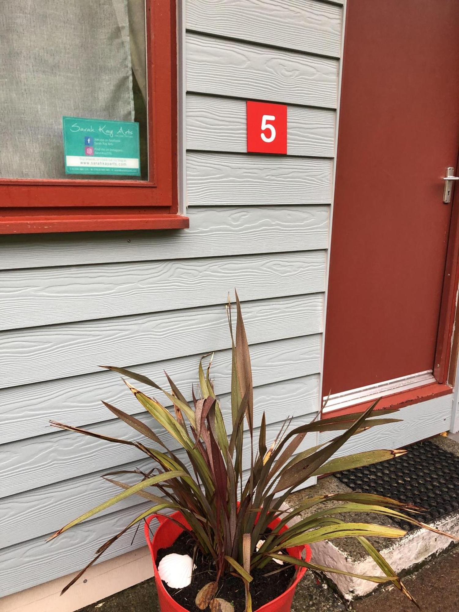 Easterhoull Chalets Scalloway Pokój zdjęcie