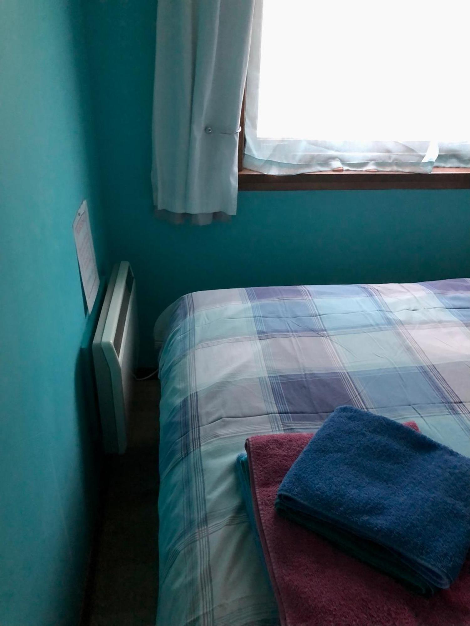 Easterhoull Chalets Scalloway Pokój zdjęcie