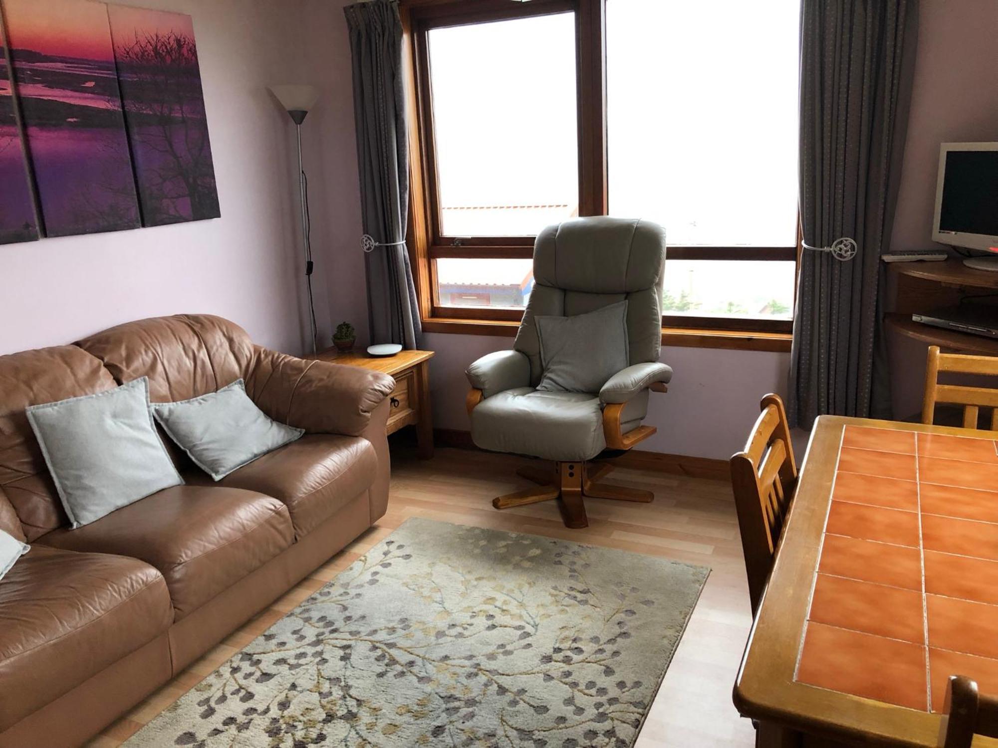Easterhoull Chalets Scalloway Pokój zdjęcie
